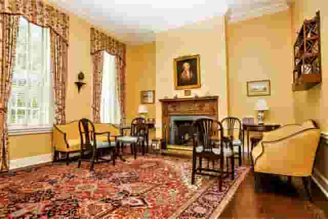 Governor's Room