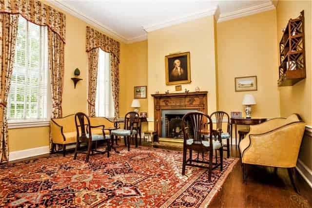 Governor's Room