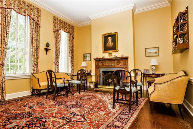 Governor's Room