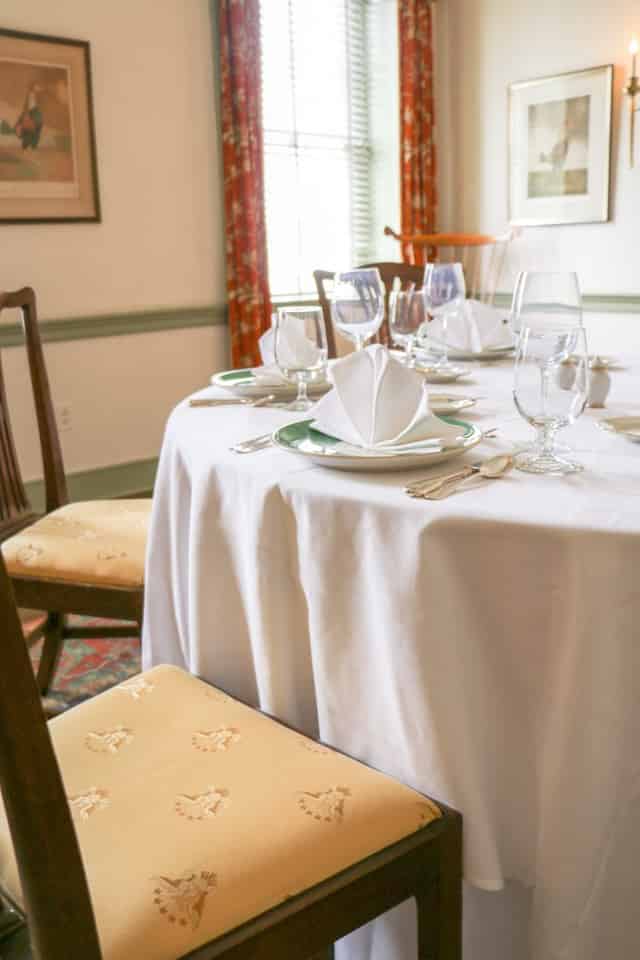 Governor's Room