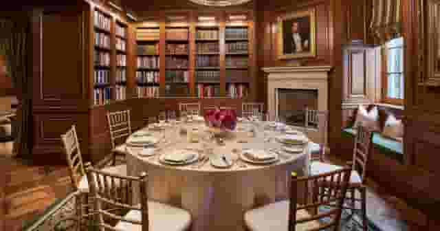 Jefferson Library