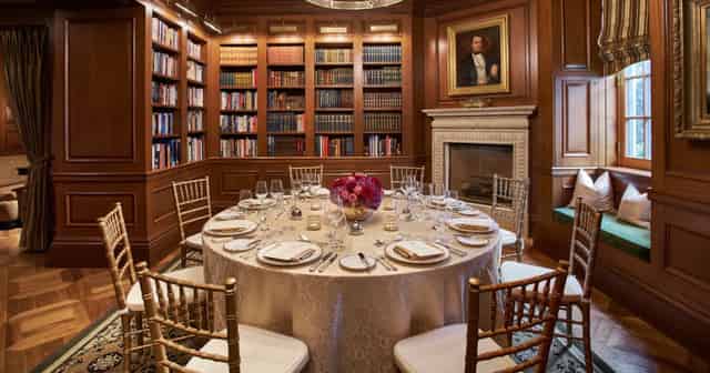 Jefferson Library