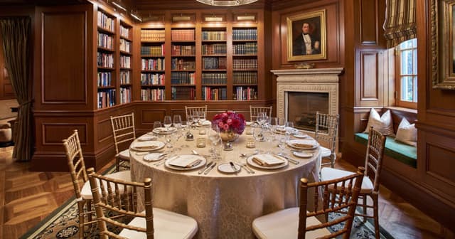 Jefferson Library
