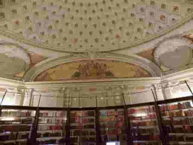 Jefferson Library
