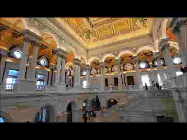 Jefferson Library