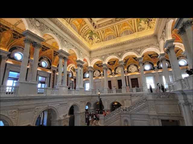 Jefferson Library