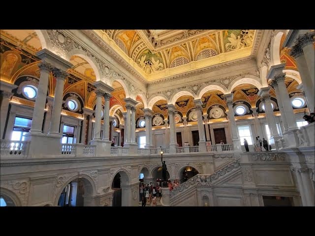 Jefferson Library