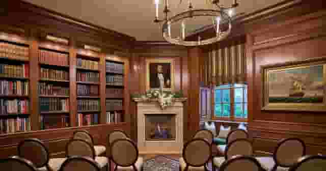 Jefferson Library