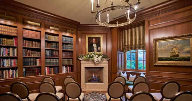 Jefferson Library
