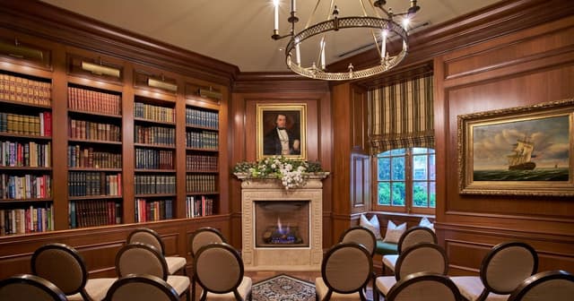 Jefferson Library
