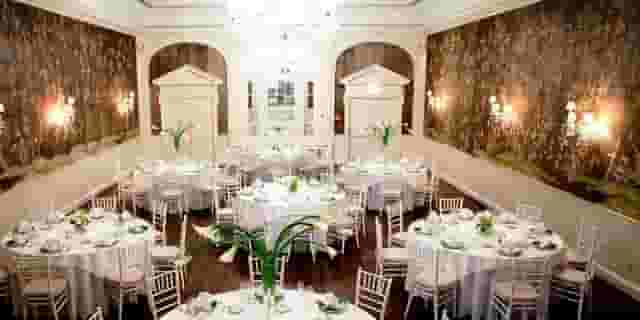 The Long Room