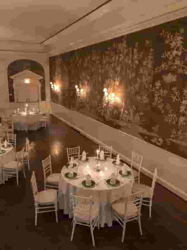 The Long Room
