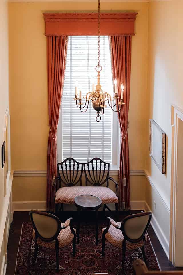 The Bliss Room