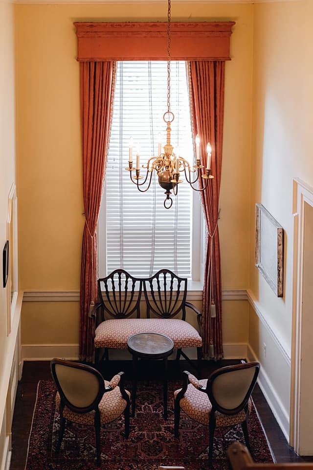 The Bliss Room