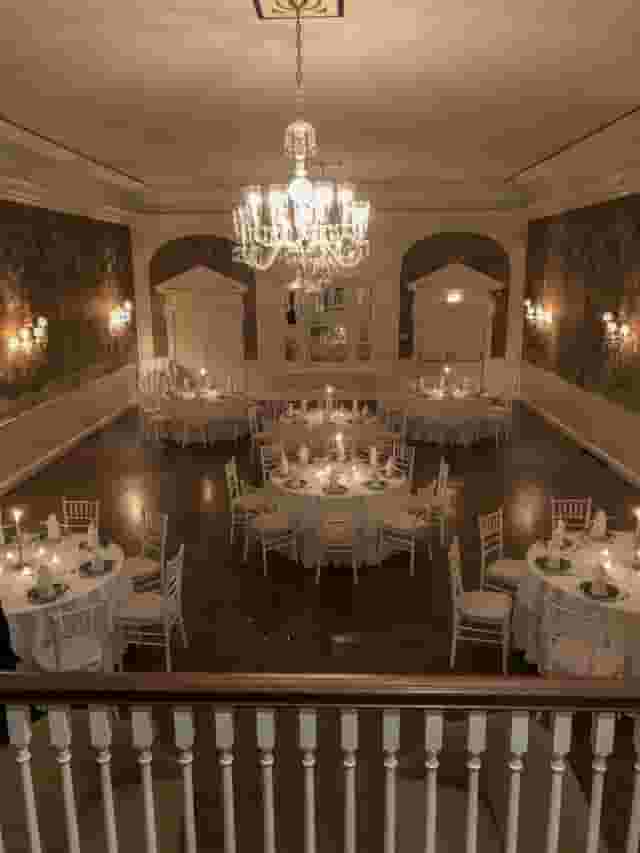 Clubhouse