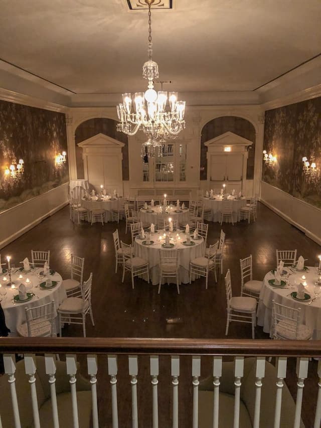 Clubhouse