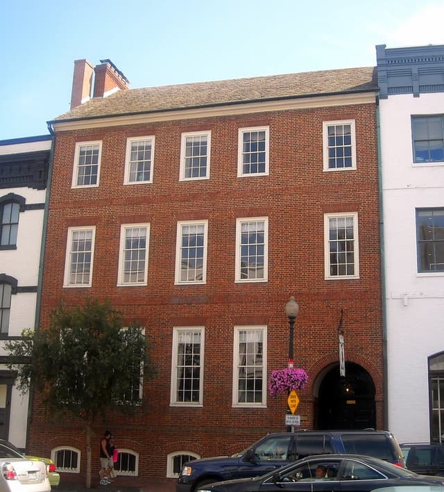 Clubhouse