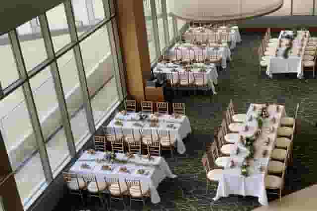 Sky Ballroom