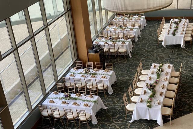 Sky Ballroom