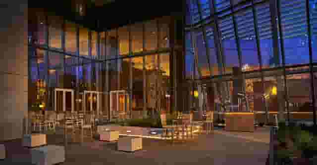 Sky Ballroom