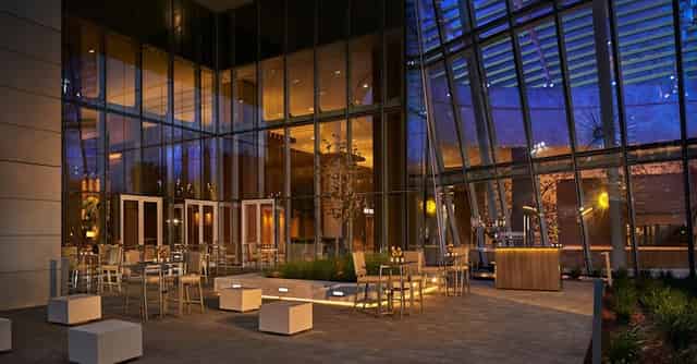 Sky Ballroom