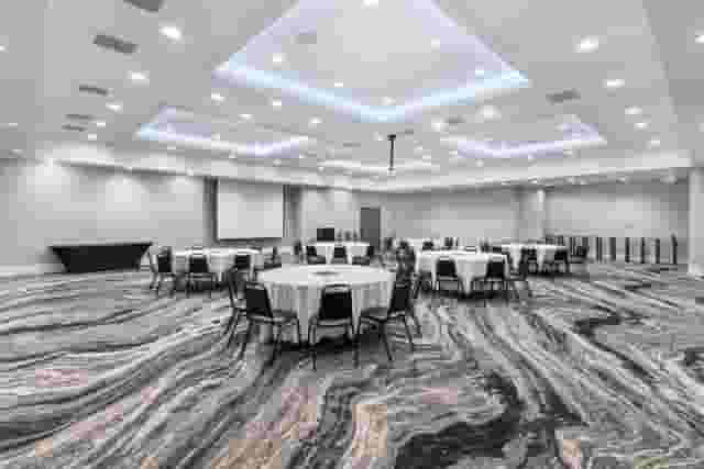 Sky Ballroom