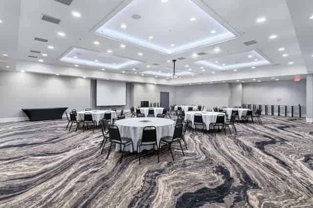 Sky Ballroom