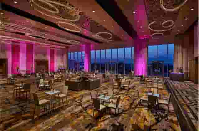 Sky Ballroom