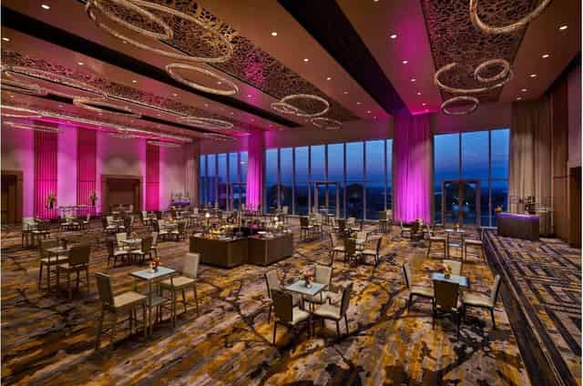 Sky Ballroom