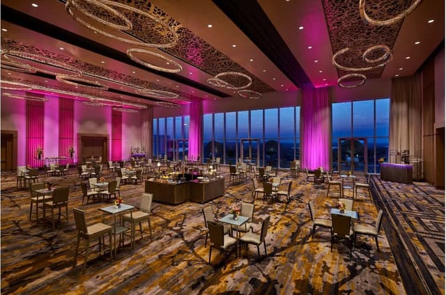 Sky Ballroom