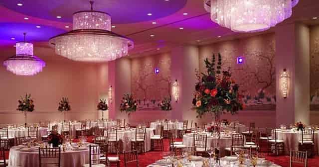 Sky Ballroom