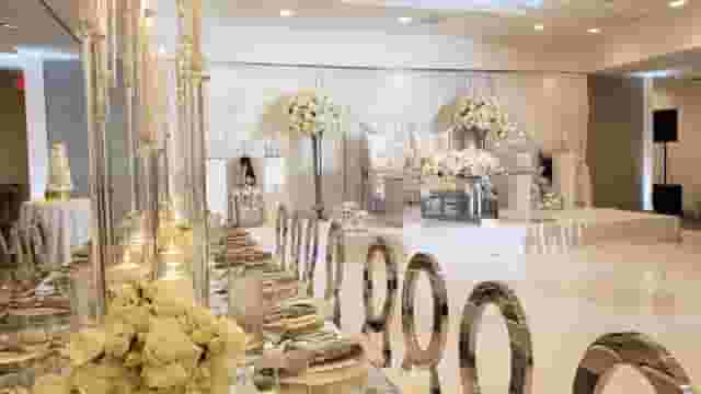 Harborside Ballroom