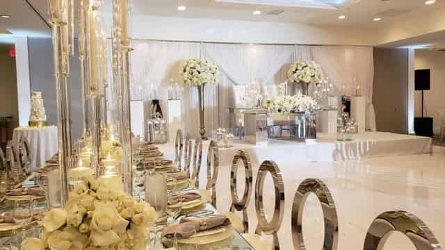 Harborside Ballroom