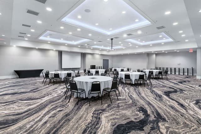 Harborside Ballroom