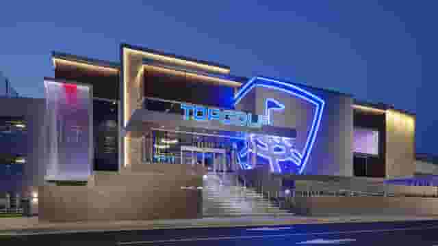 Full Venue Buyout