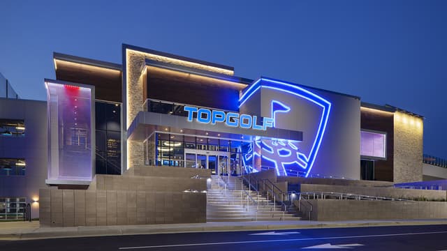 Full Venue Buyout