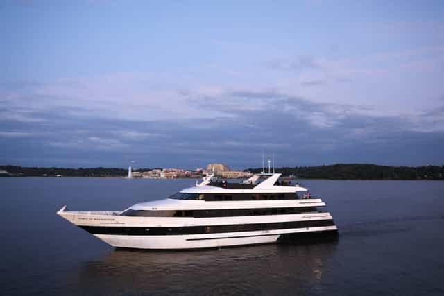 Washington DC Corporate Events | City ...