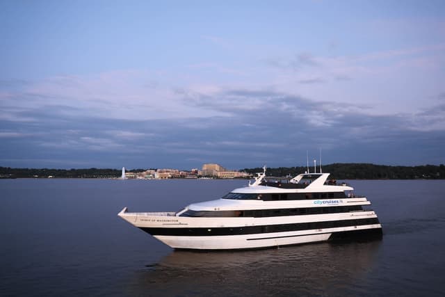 Private Deck