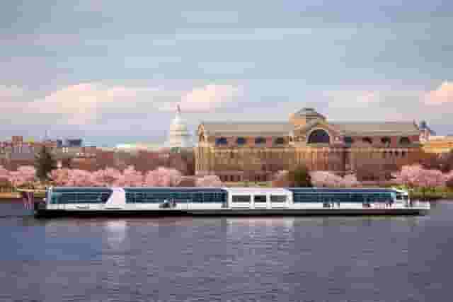 Private Boat Charter Events