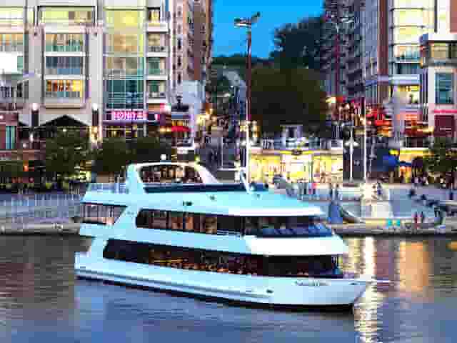 Private Boat Charter Events