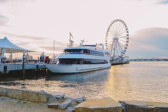 Private Boat Charter Events