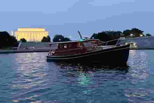 Private Boat Charter Events