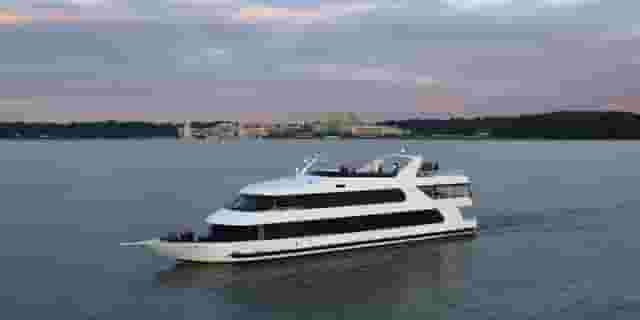 Private Boat Charter Events