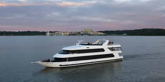 Private Boat Charter Events