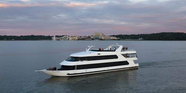 Private Boat Charter Events