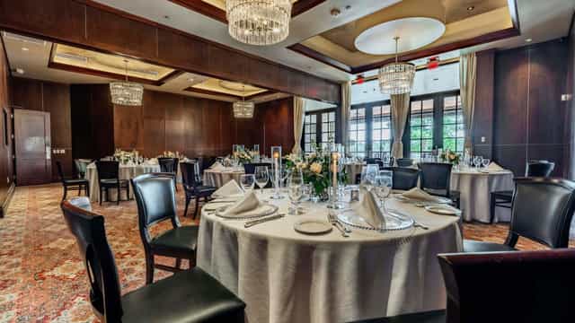 The Woodlands, TX - Trulucks