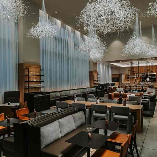 BEST Restaurants in Silver Spring ...