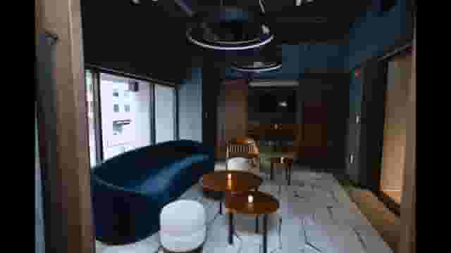 Private workspace