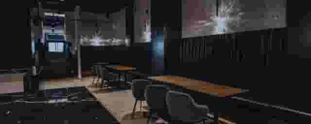 Private workspace