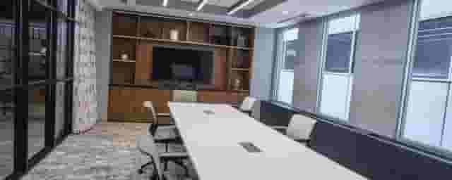 Private workspace